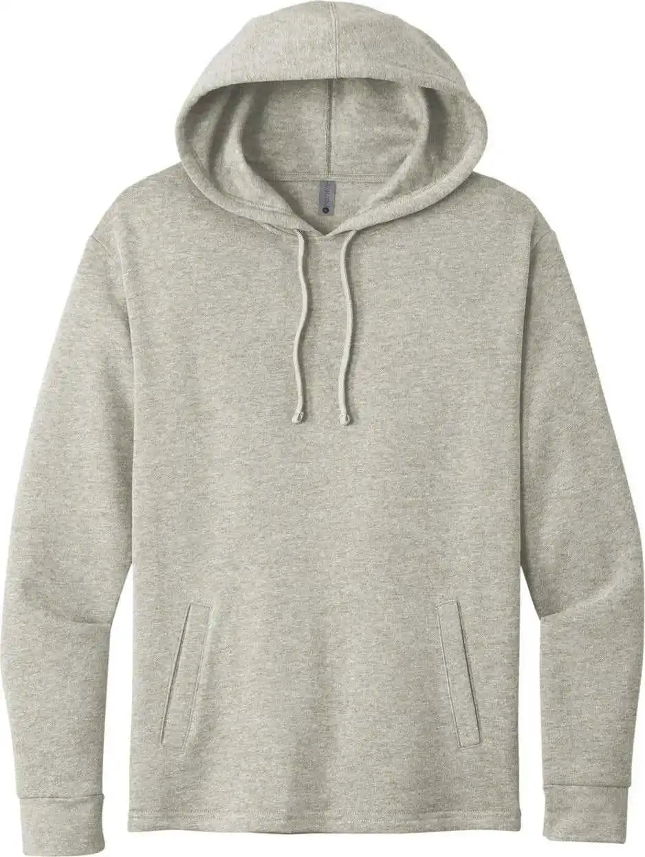 Next Level Apparel Nl9300 Unisex Malibu Pullover Hoodie - Oatmeal