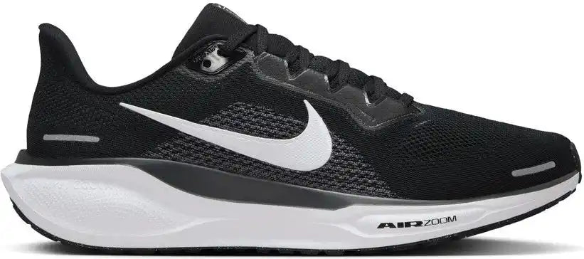 Nike Air Zoom Pegasus 41 Men’s Running Shoes - Black