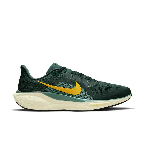 Nike Air Zoom Pegasus 41 Men’s Running Shoes - Green