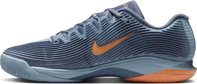 Nike Air Zoom Vapor 12 Men’s Tennis Shoes - Ashen Slate