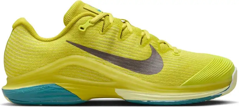 Nike Air Zoom Vapor 12 Prm Men’s Tennis Shoes - High Voltage