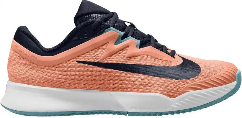 Nike Air Zoom Vapor Pro 3 Clay Men’s Tennis Shoes - Apricot Agate Obsidian