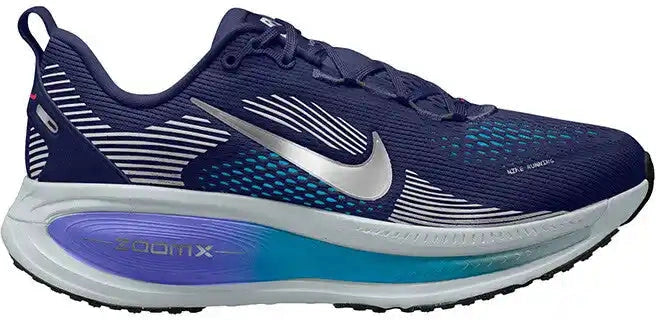 Nike Air Zoom Vomero 18 Men’s Running Shoes - Black Summit White