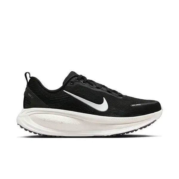 Nike Air Zoom Vomero 18 Men’s Running Shoes - Black Summit White