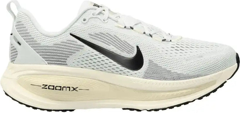 Nike Air Zoom Vomero 18 Men’s Running Shoes - Summit White Black Coconut Milk - 9.5