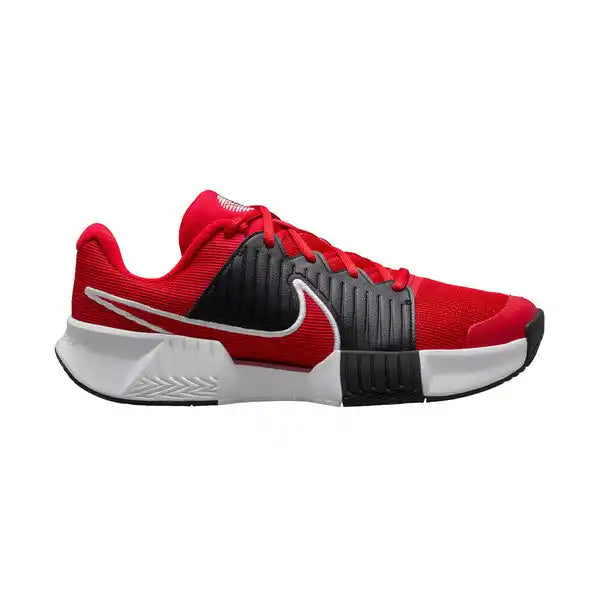 Nike Gp Challenge Pro Men’s Tennis Shoes - Red