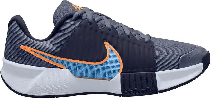 Nike Gp Challenge Pro Men’s Tennis Shoes - Thunder Blue