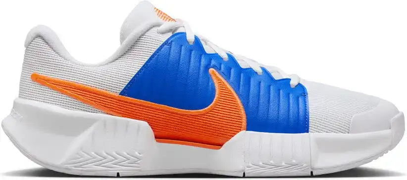 Nike Gp Challenge Pro Men’s Tennis Shoes - White - 8.5