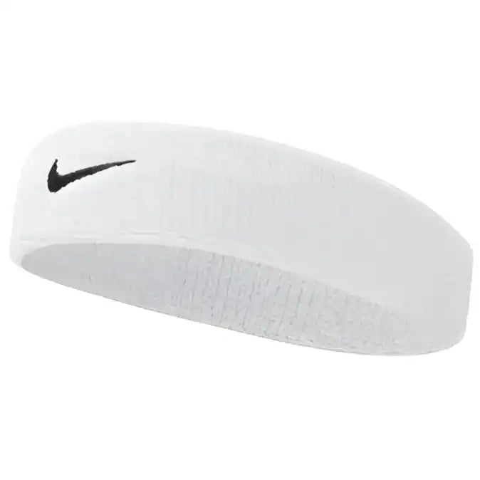 Nike Headband - Gray