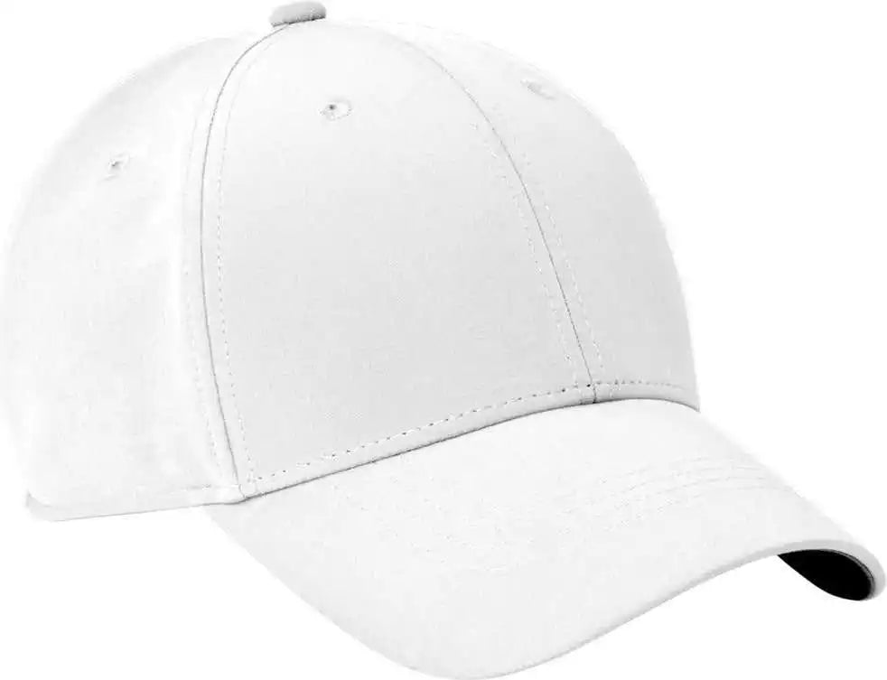 Nike Nkfb6447 Dri-fit Legacy Cap - White - one Size Fits Most