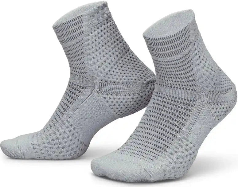 Nike Unicorn Cushioned Ankle Socks (1 Pair) - White