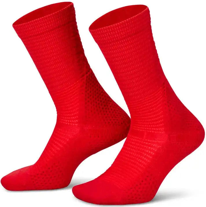 Nike Unicorn Cushioned Crew Socks (1 Pair) - Black
