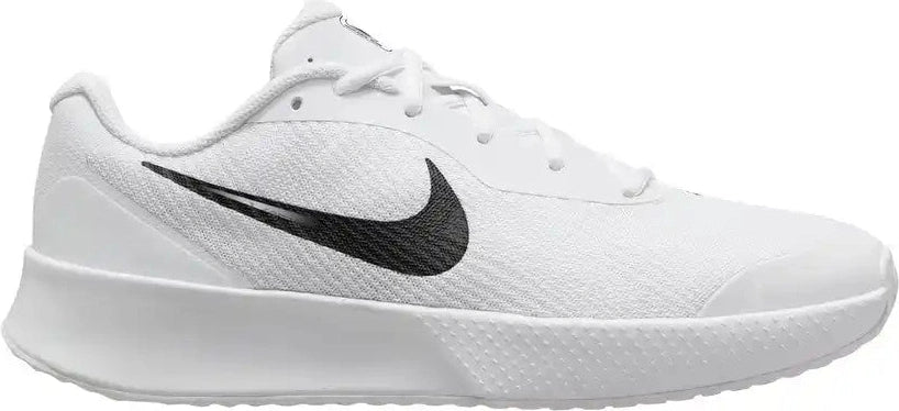 Nike Vapor Lite 3 Men’s Tennis Shoes - White Black