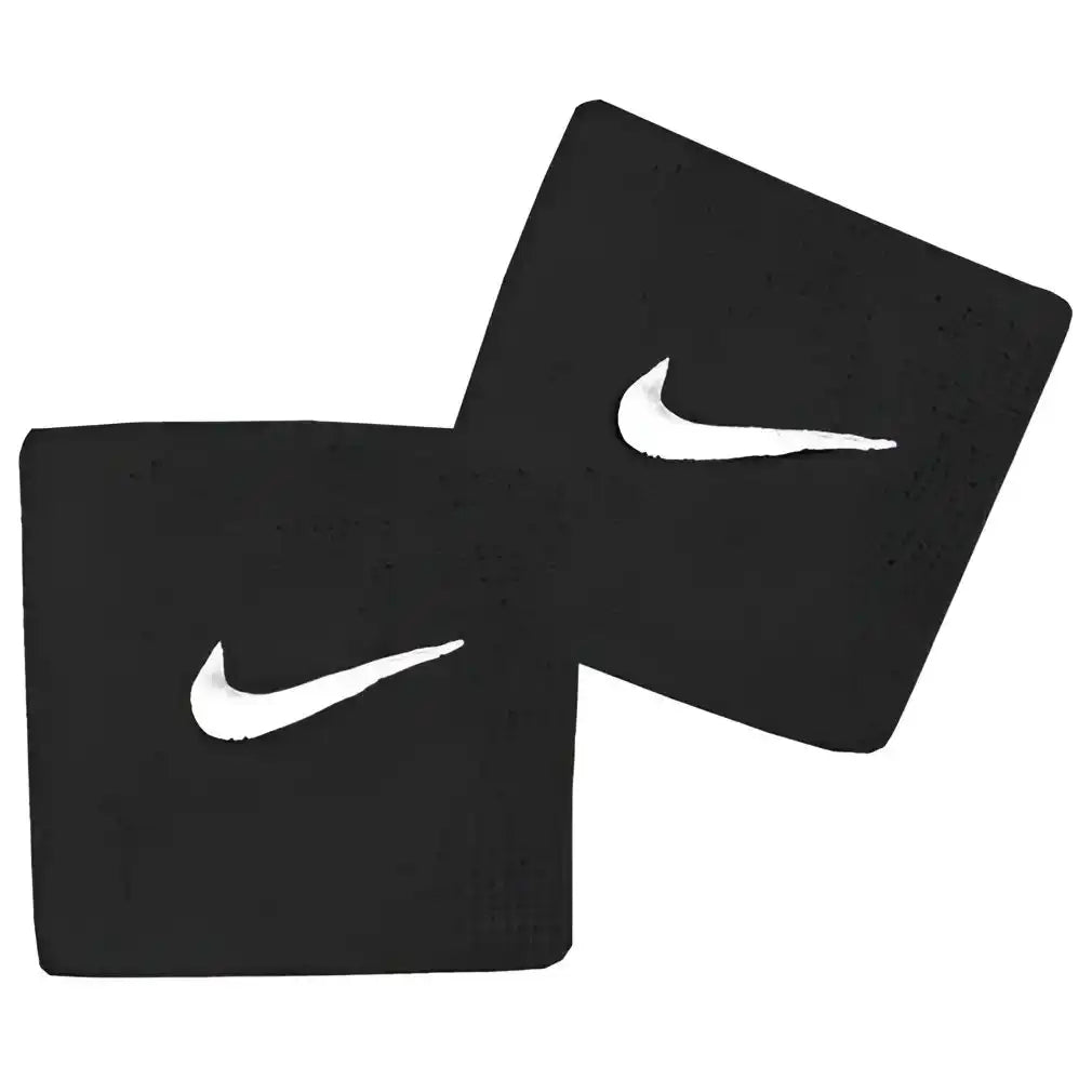 Nike Wristbands (2x) - Gray