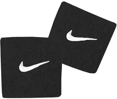 Nike Wristbands (2x) - Red