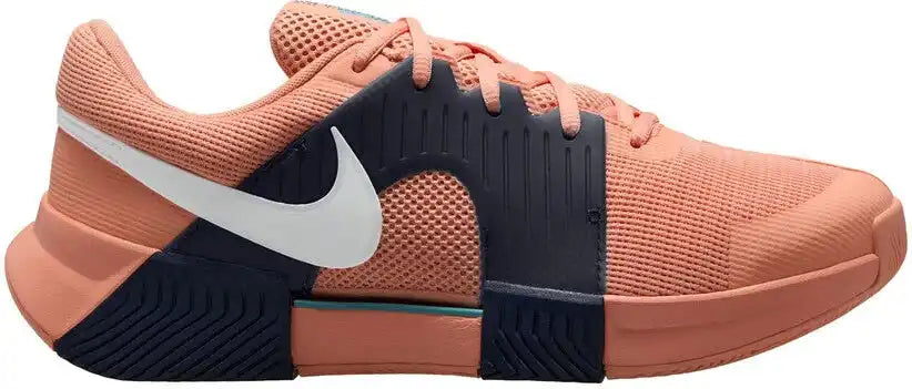 Nike Zoom Gp Challenge 1 Men’s Tennis Shoes - Apricot Agate Obsidian