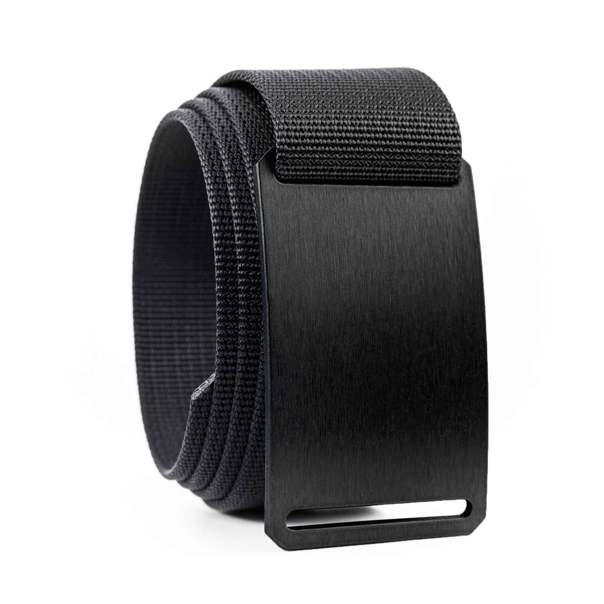Ninja Belt - Jet / Sm (28-30)