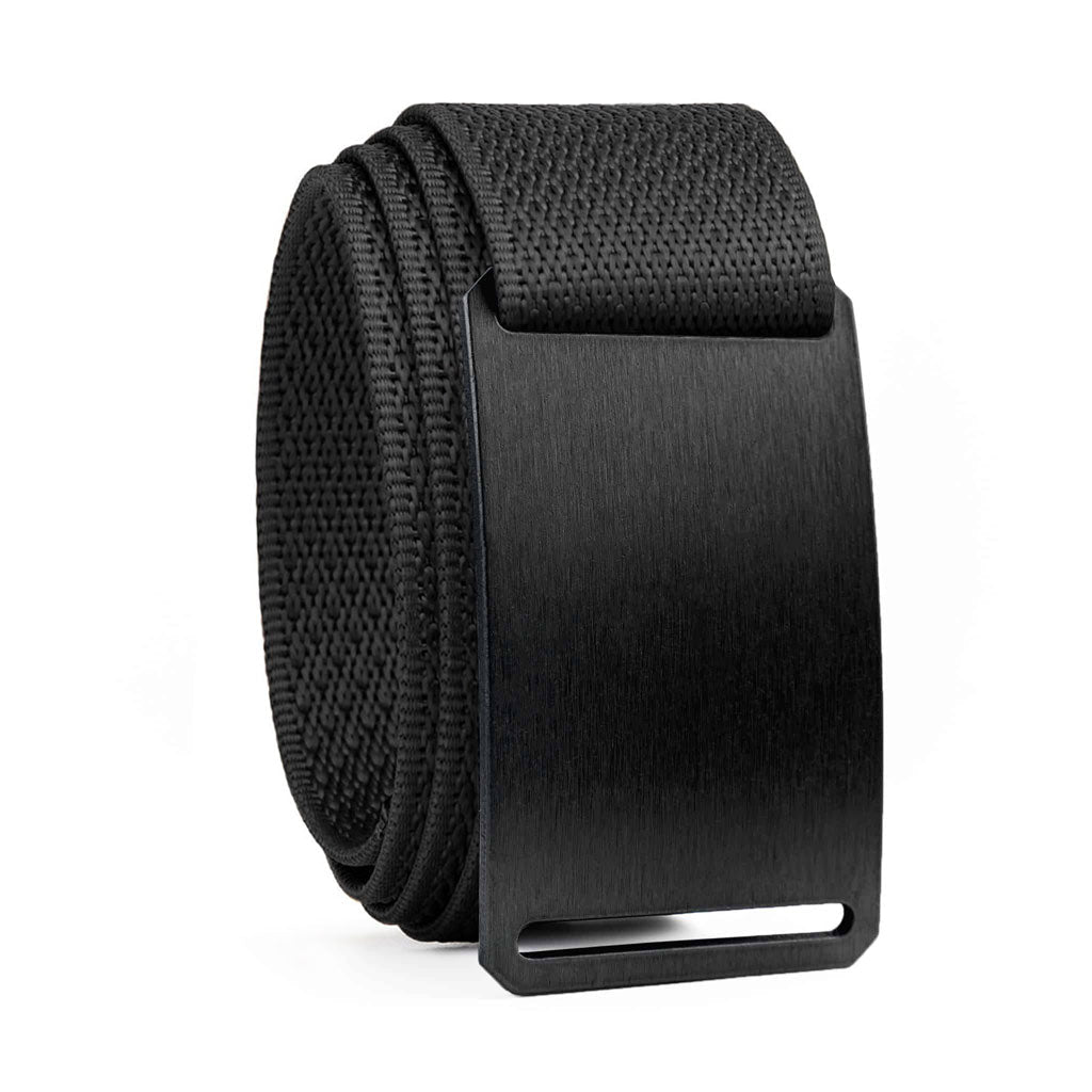 Ninja Belt - Blue Jay / Sm (28-30)