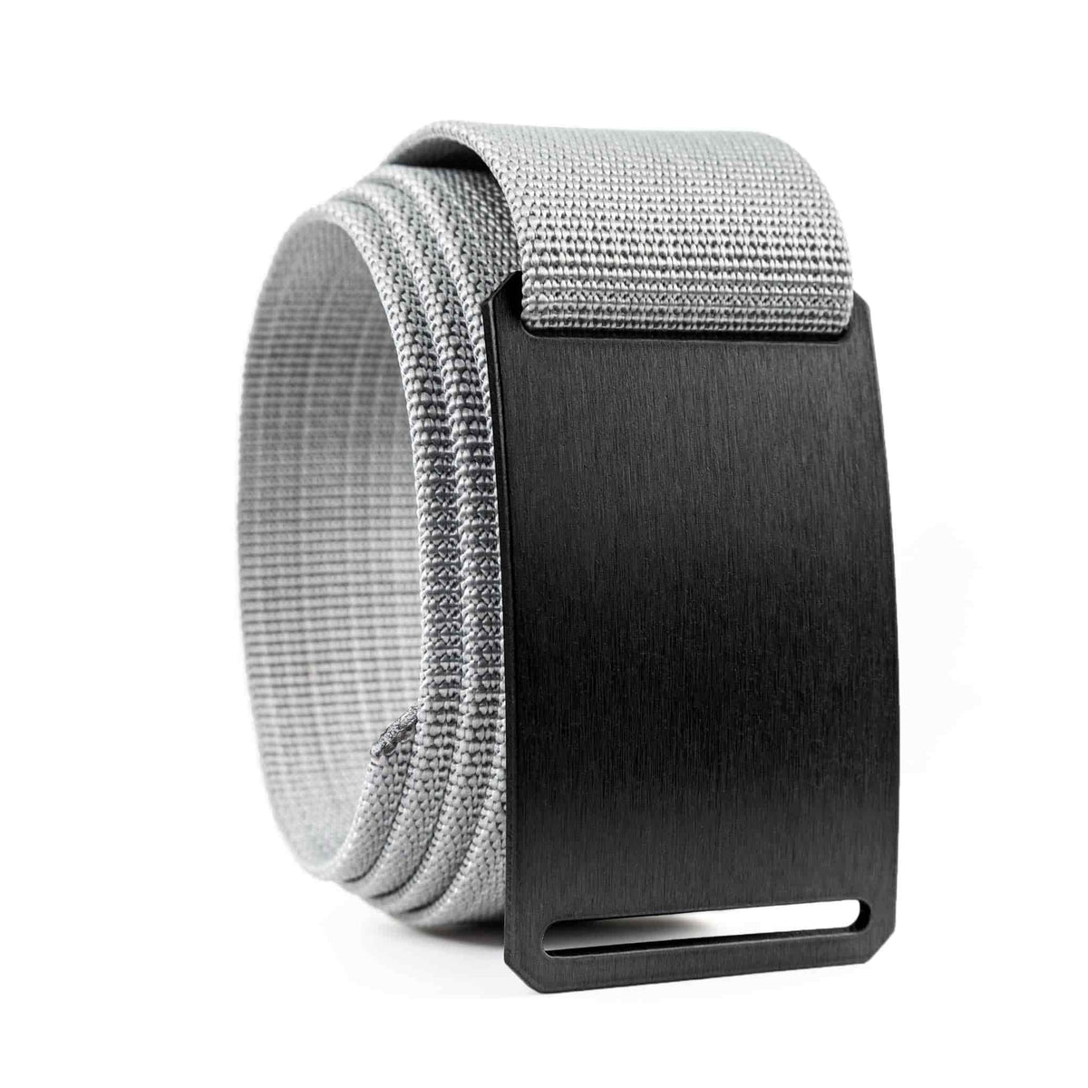 Ninja Belt - Titanium / Sm (28-30)