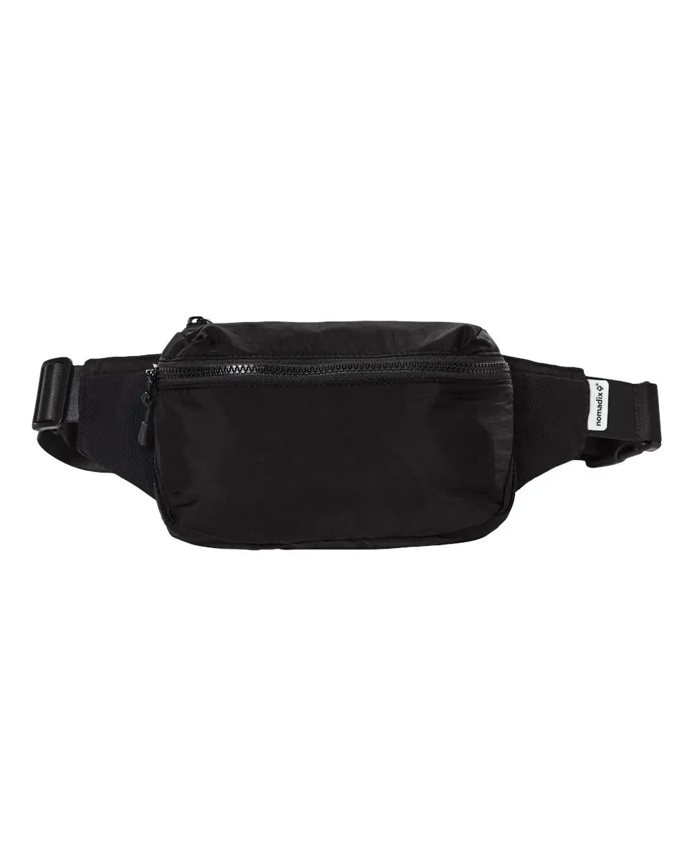 Nomadix Cfp Fanny Pack - Raven Black / one Size Fits Most
