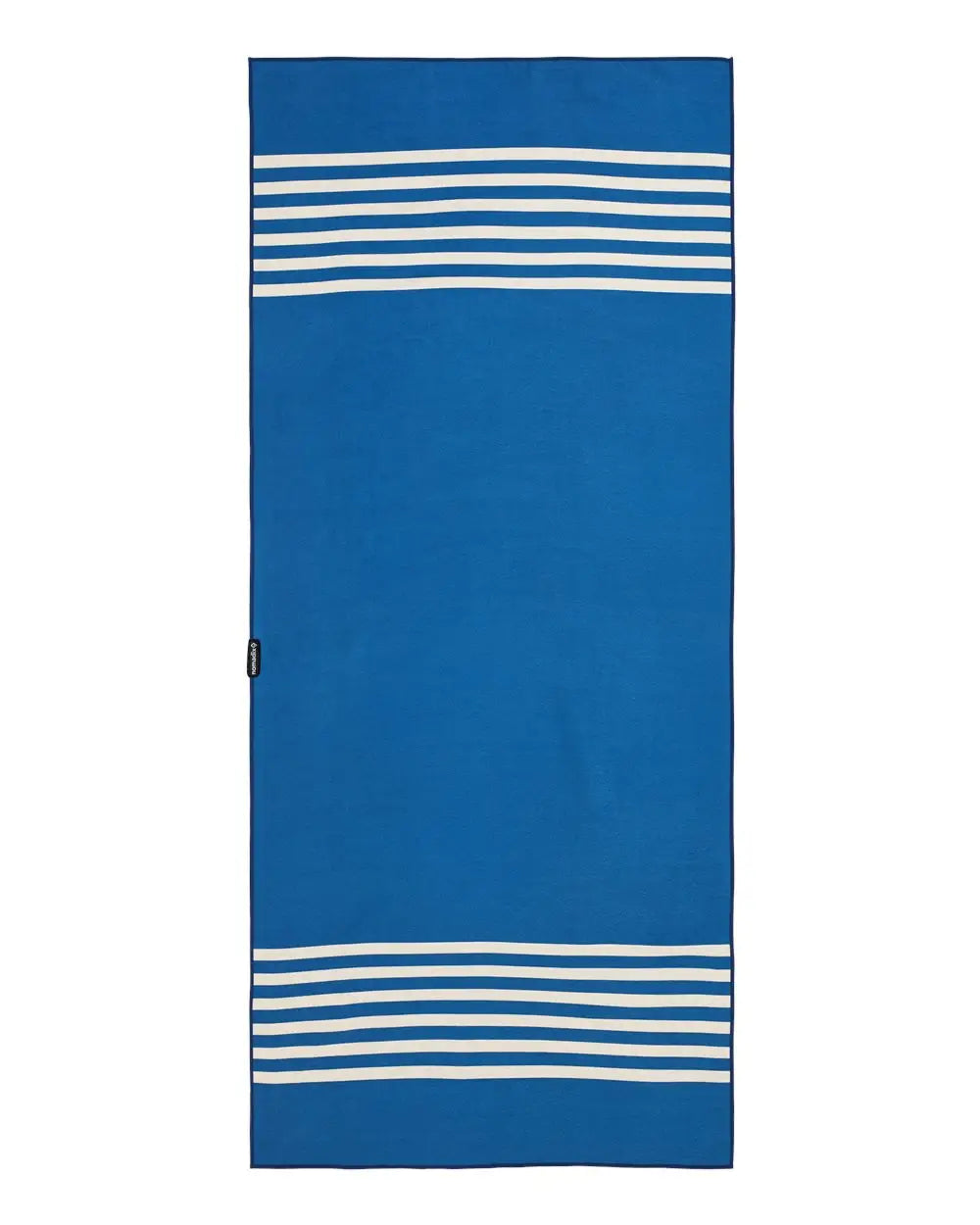 Nomadix Cnm Original Towel - Poolside Navy - one Size Fits Most
