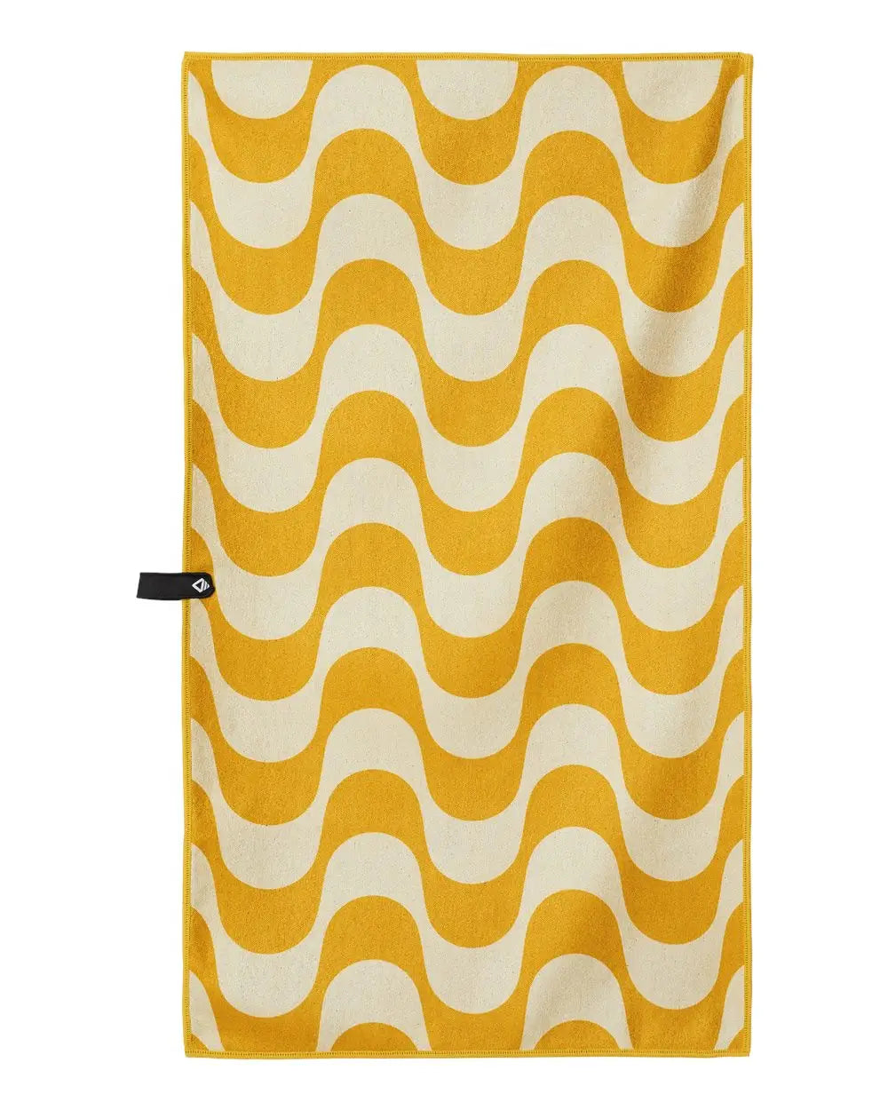 Nomadix Cst Fitness Towel - Copacabana Mango