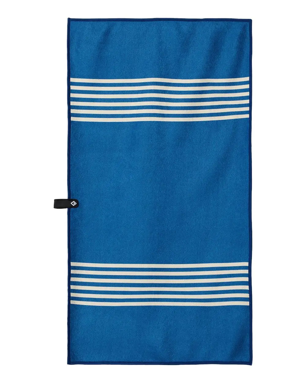 Nomadix Cst Fitness Towel - Poolside Navy - one Size Fits Most
