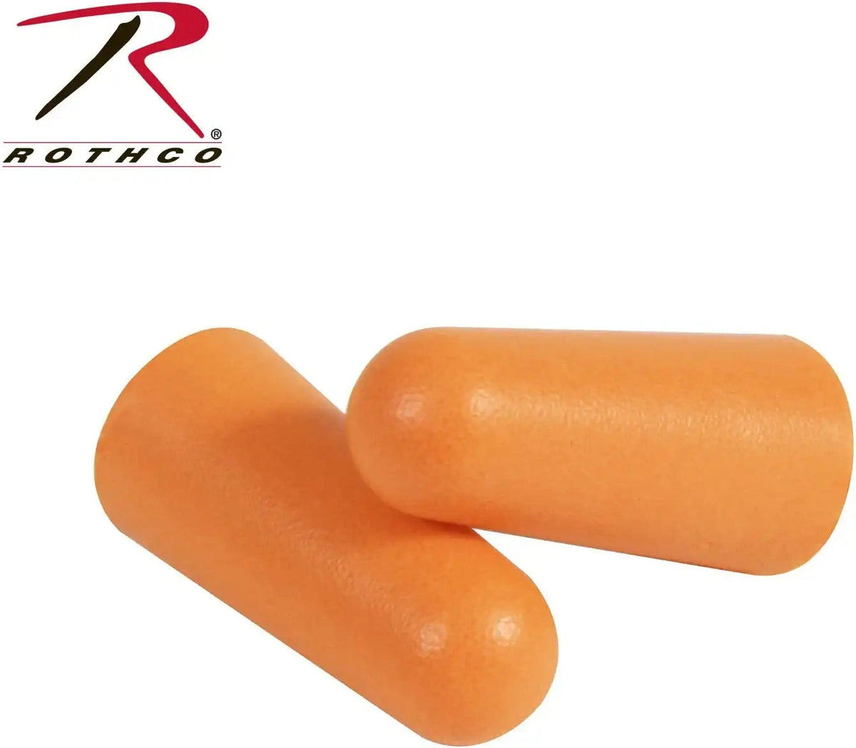 Non Corded Earplugs