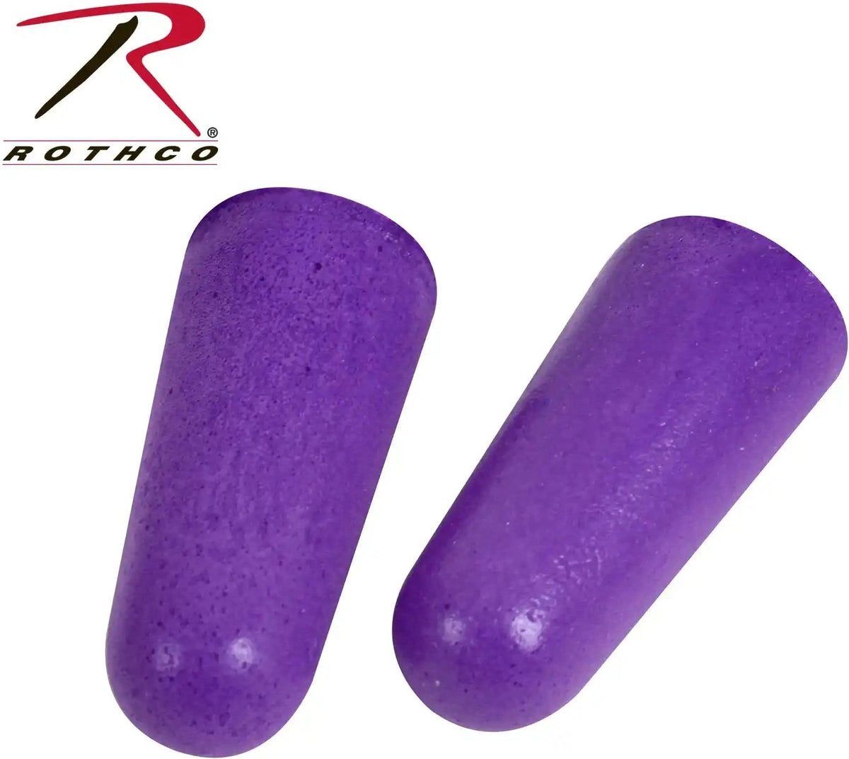 Non Corded Earplugs