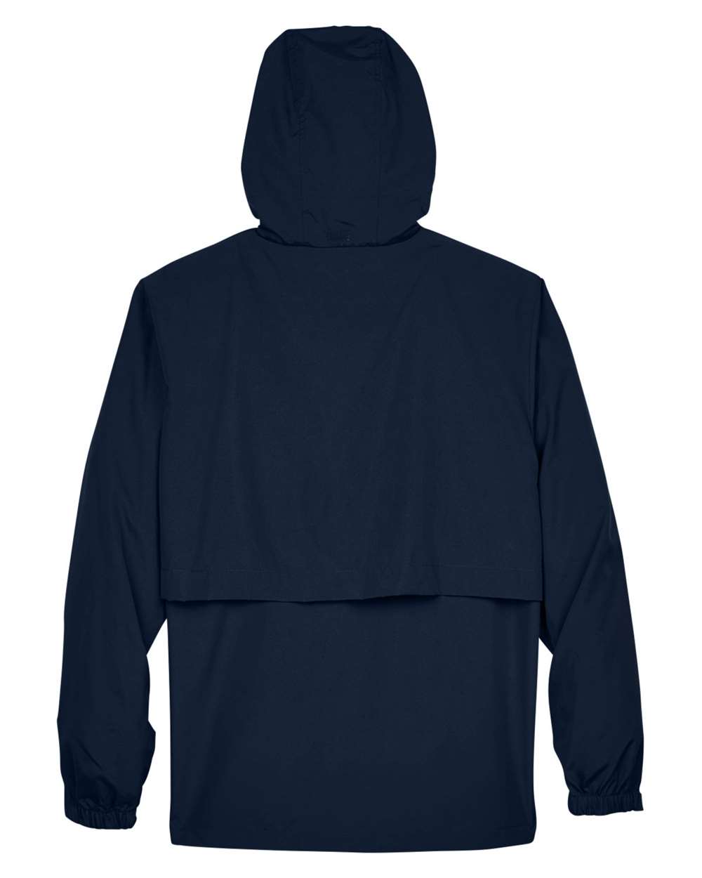 North End 88083 Men’s Techno Lite Jacket - Midnight Navy