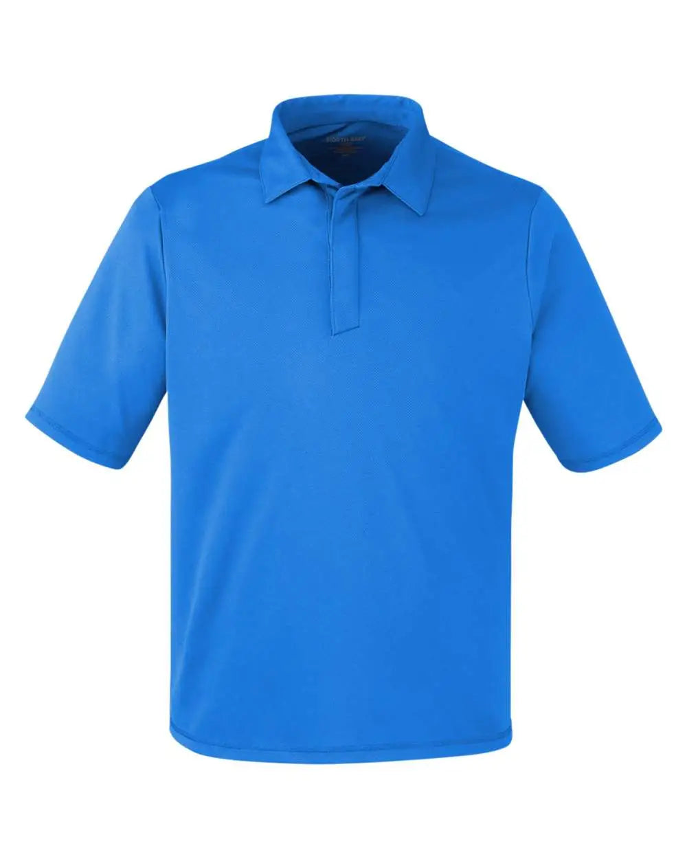 North End Ne110 Men’s Revive Coolcore Polo - Light Nautical Blue - Adult s