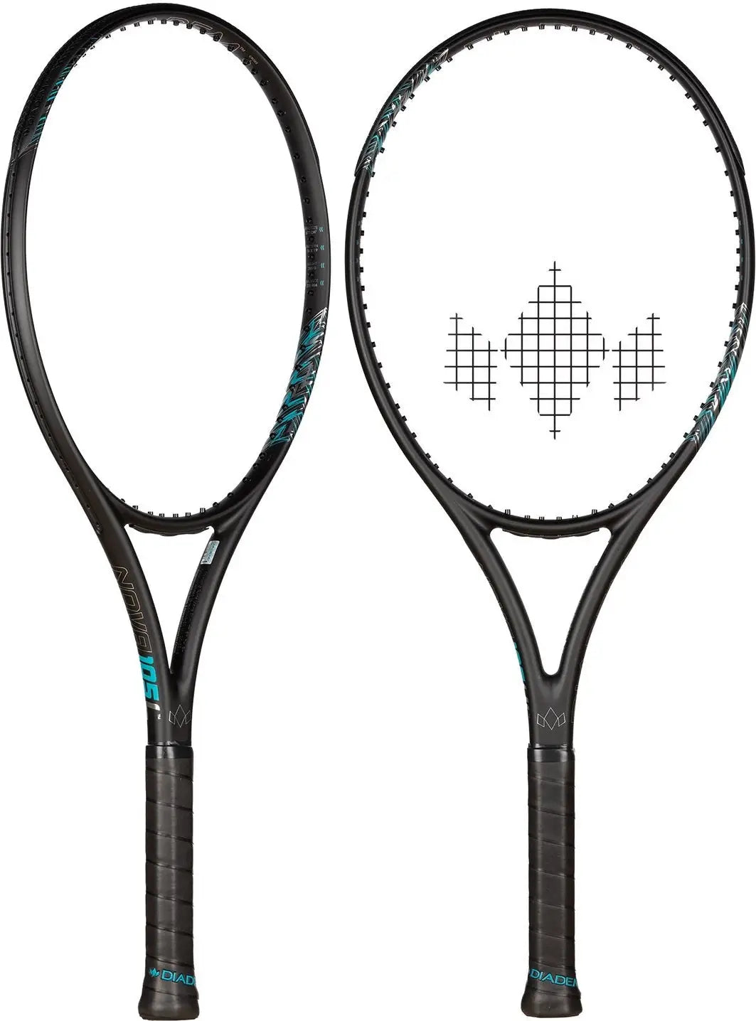 Nova 105 Fs Tennis Rackets