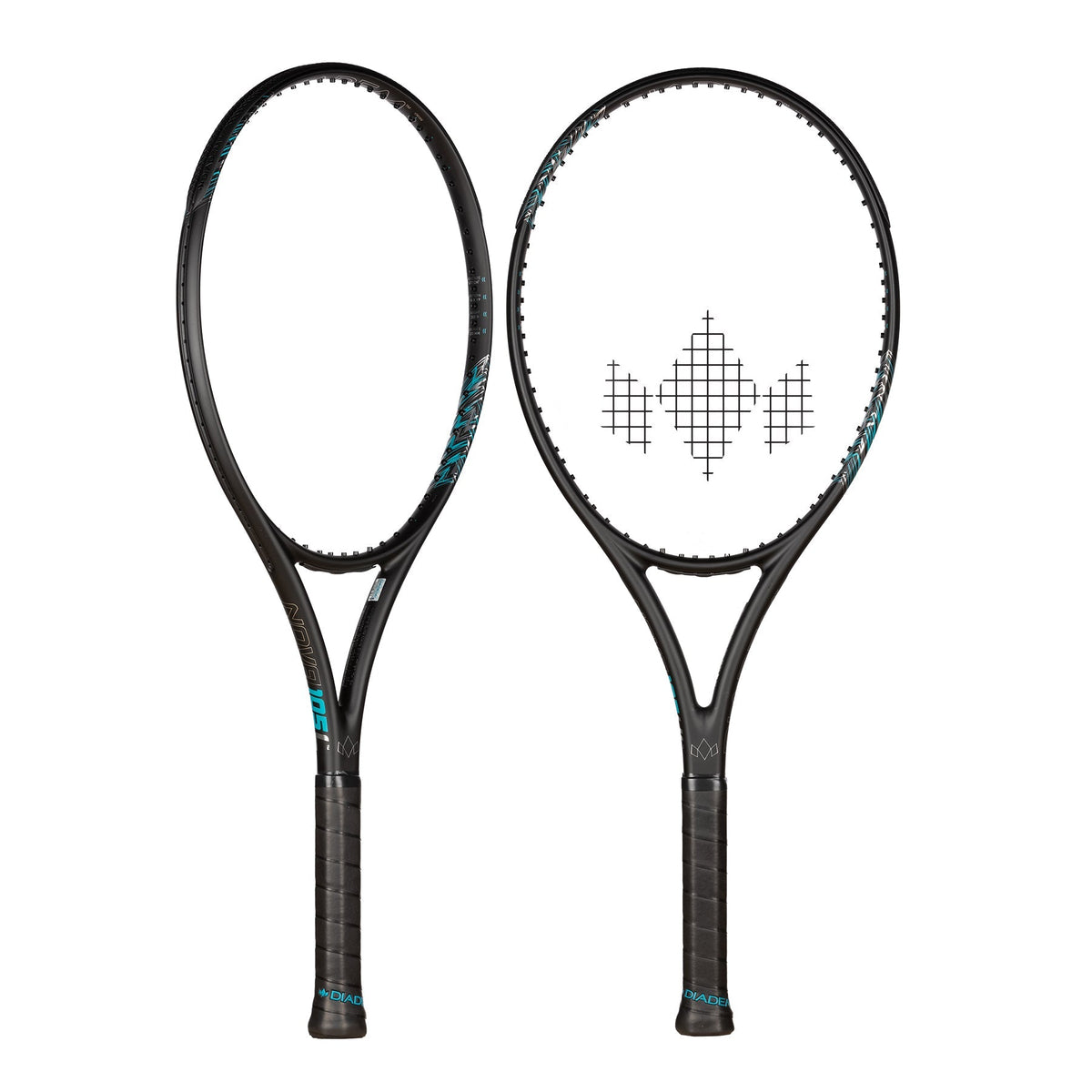 Nova 105 Fs Tennis Rackets