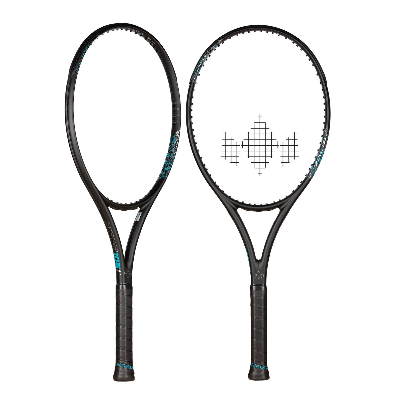 Nova 105 Fs Tennis Rackets