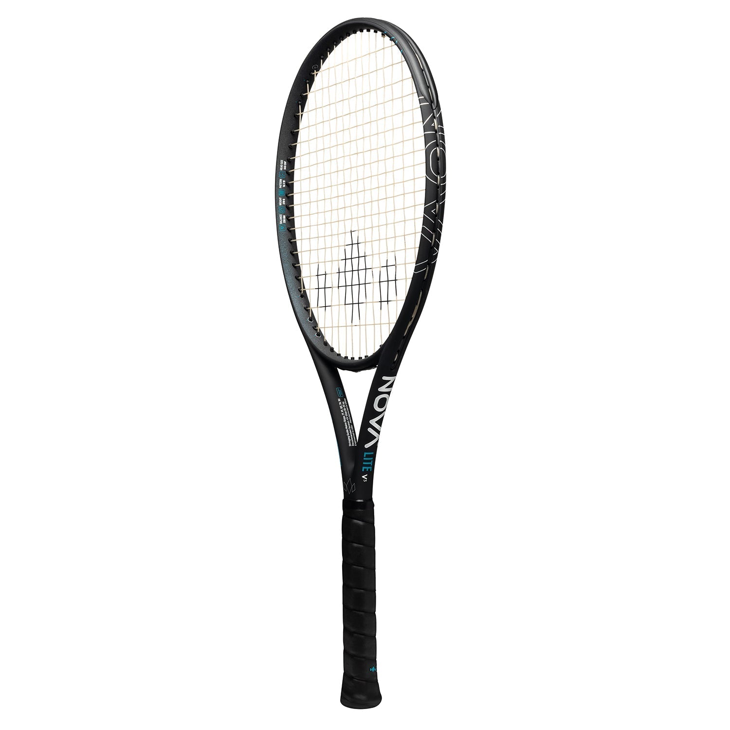 Nova V3 Lite Tennis Rackets - 4 (l0)