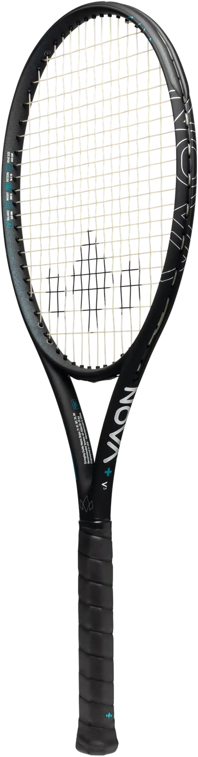 Nova V3 Plus