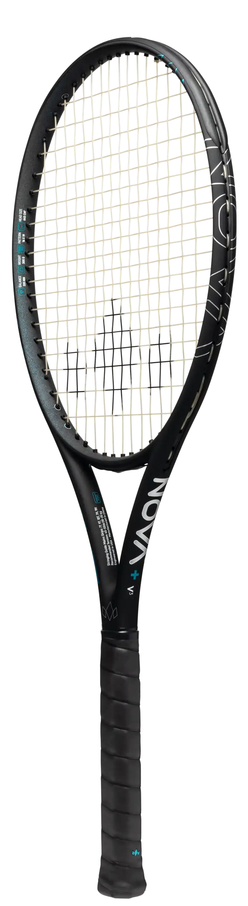 Nova V3 Plus