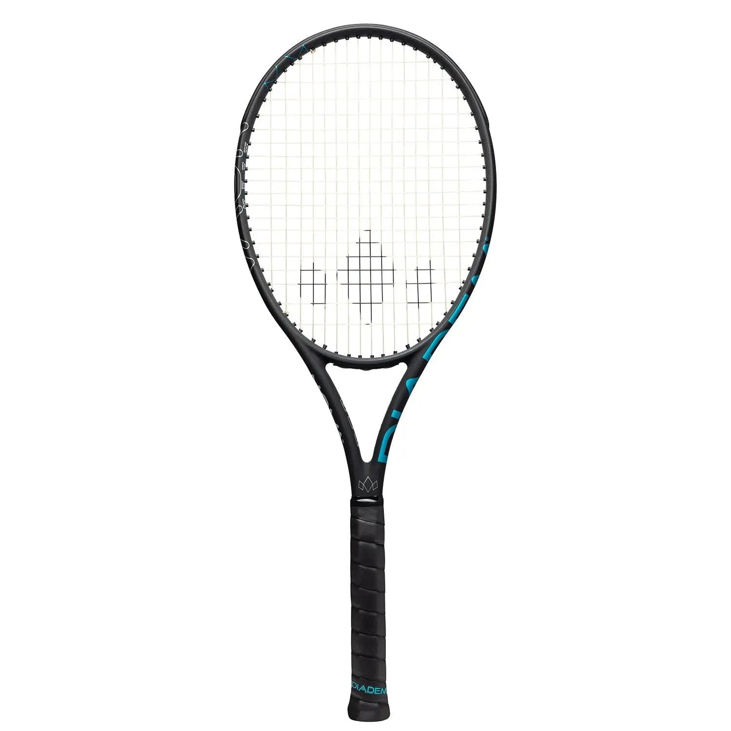 Nova V3 Plus Tennis Rackets - 4 1/8 (l1)