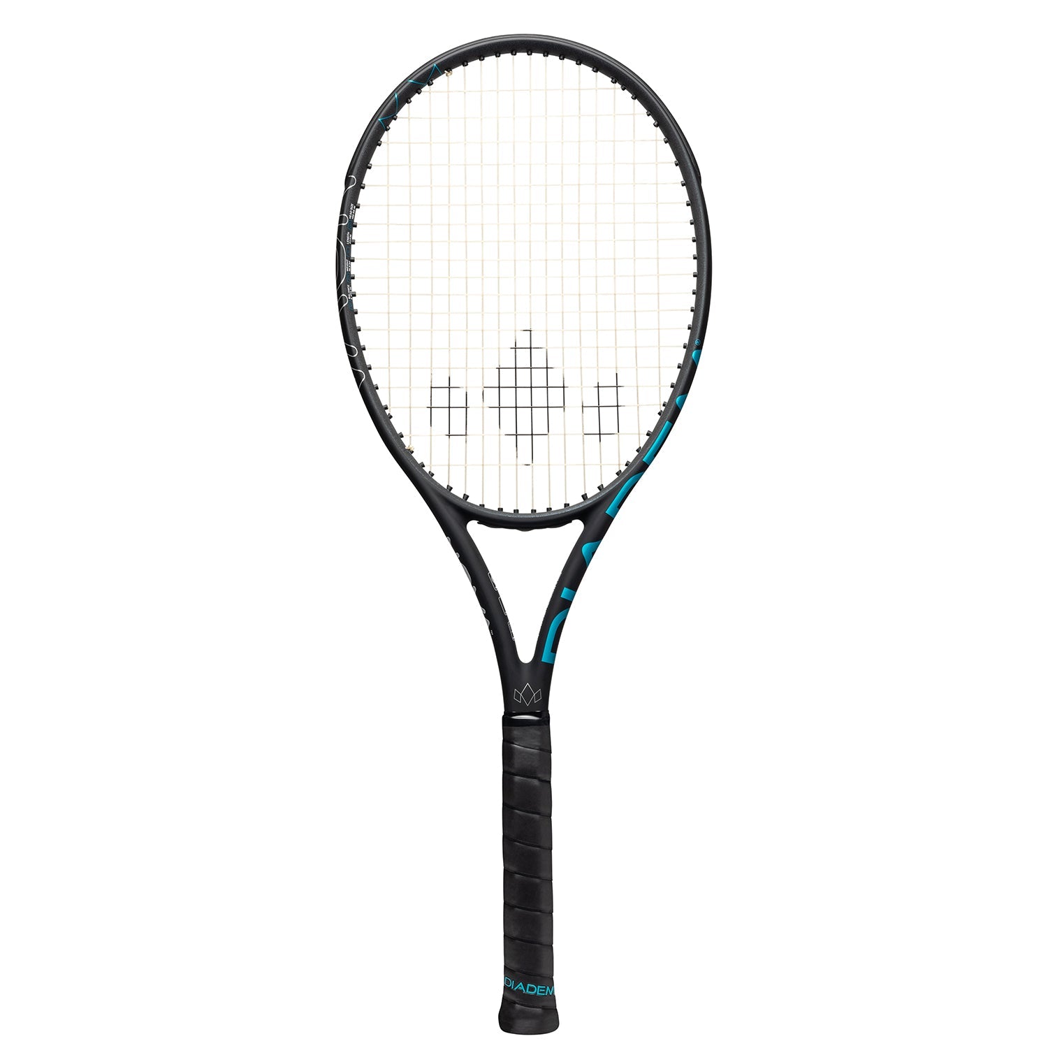 Nova V3 Plus Tennis Rackets - 4 1/8 (l1)