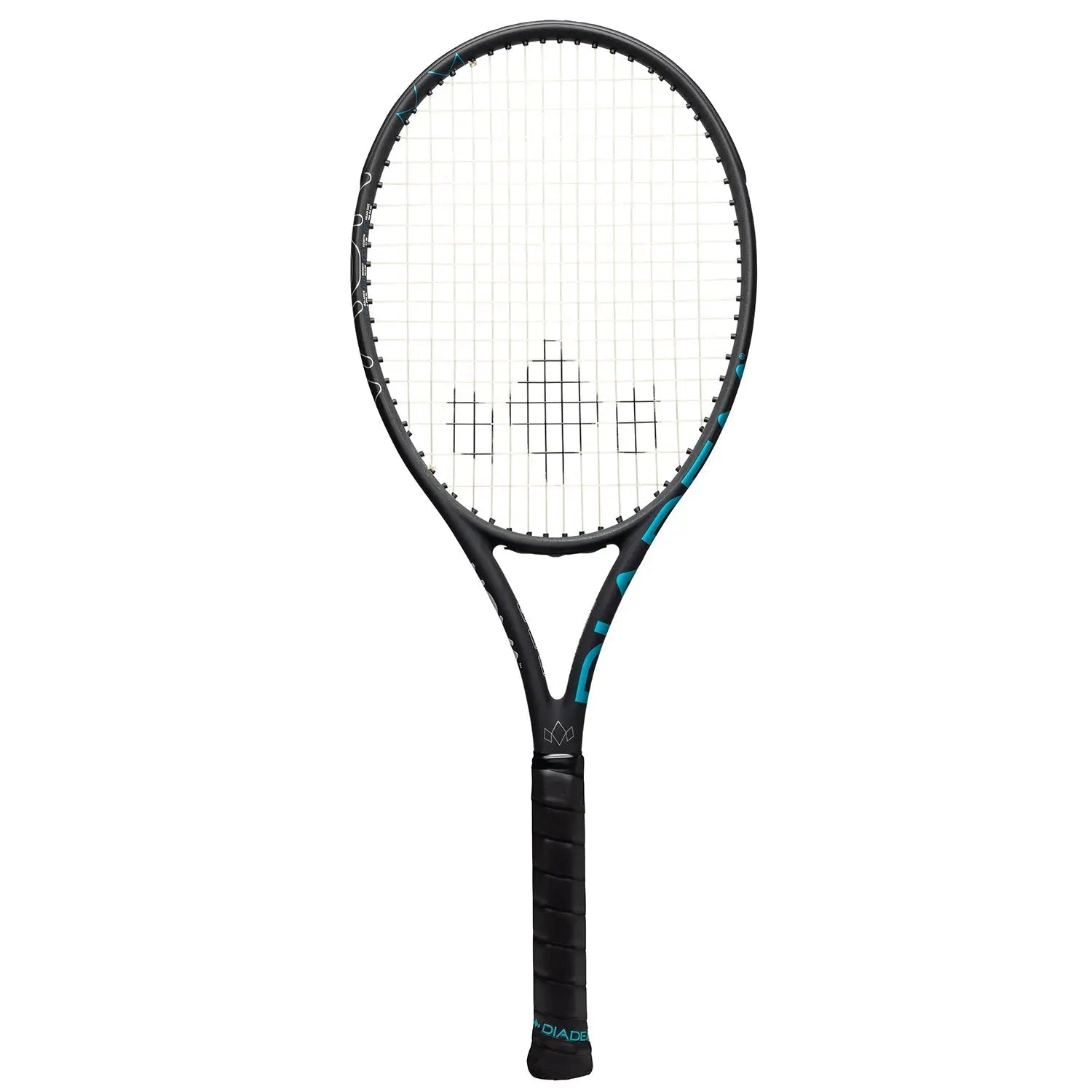 Nova V3 Team Tennis Rackets - 4 (l0)