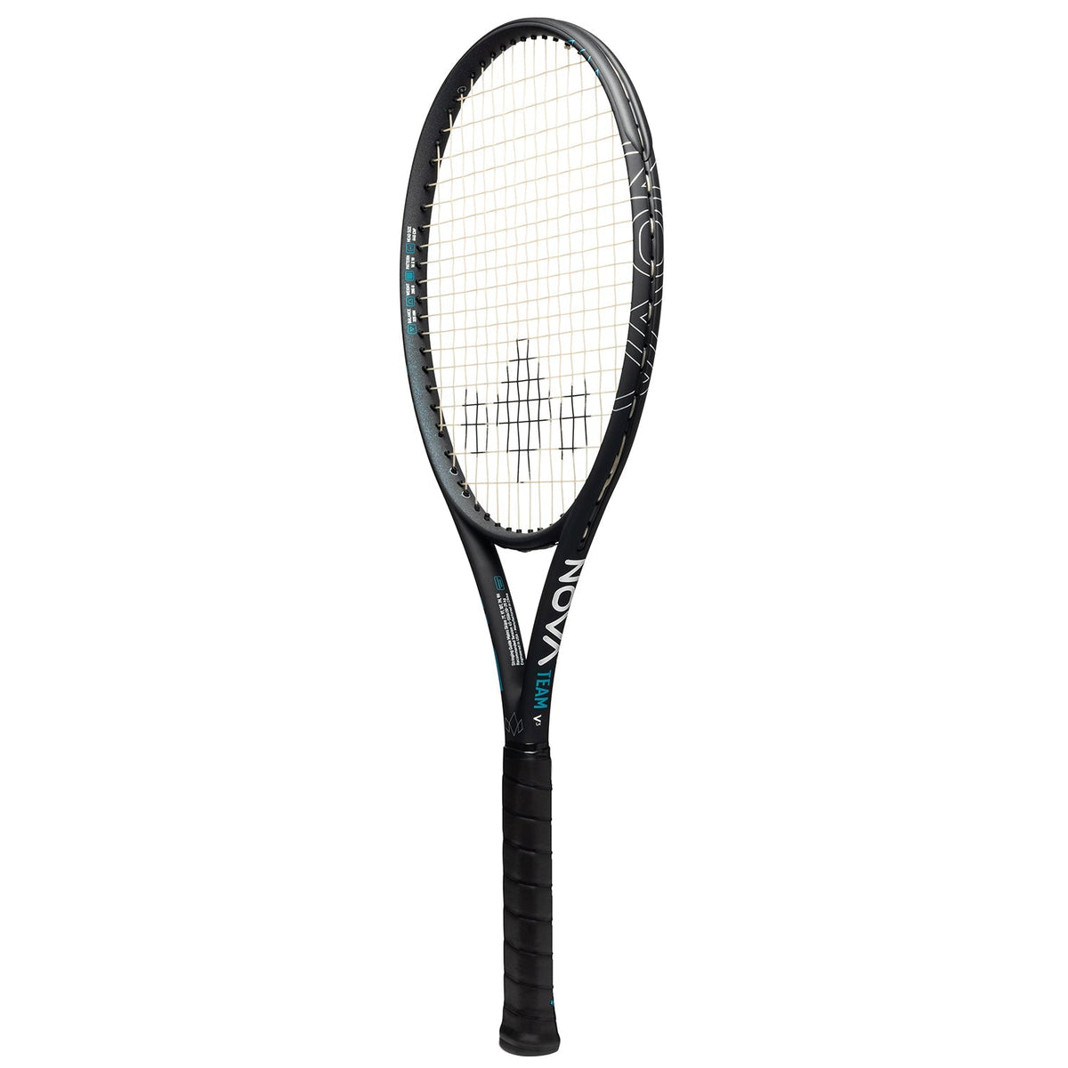 Nova V3 Team Tennis Rackets
