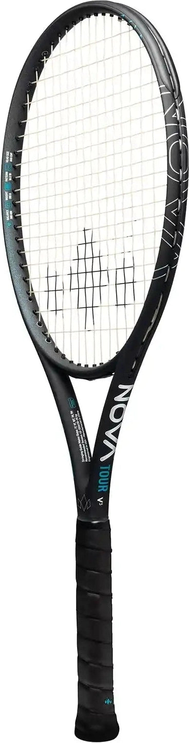 Nova V3 Tour