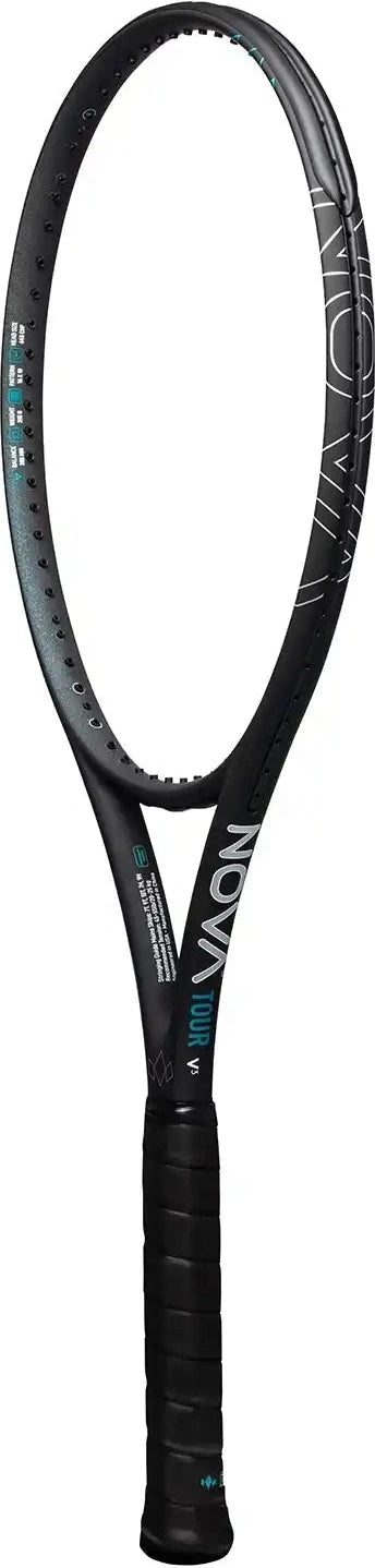 Nova V3 Tour
