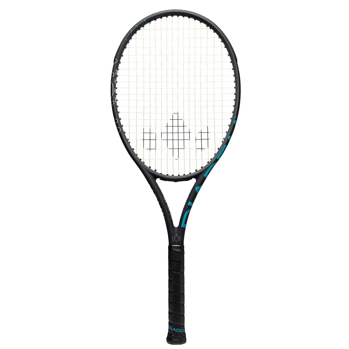 Nova V3 Tour Tennis Rackets - 4 1/8 (l1)