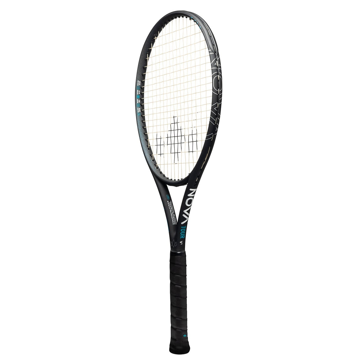 Nova V3 Tour Tennis Rackets