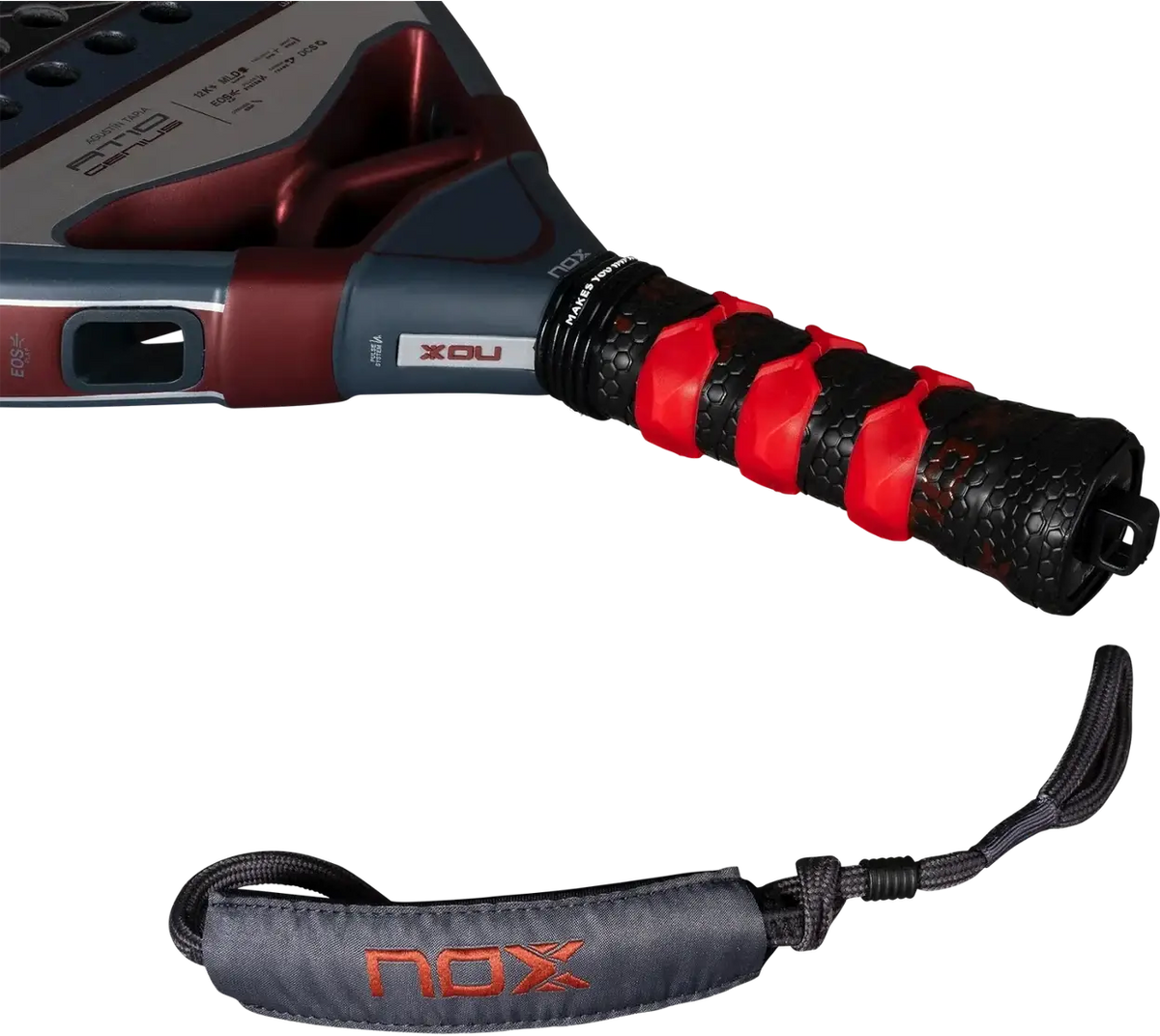 Nox At10 Luxury Genius 12k 2025 by Agustin Tapia