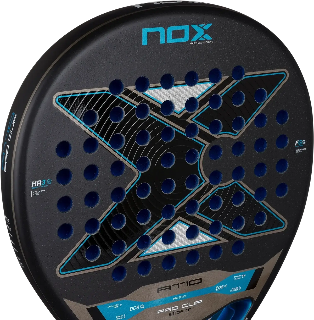 Nox At10 Pro Cup Soft