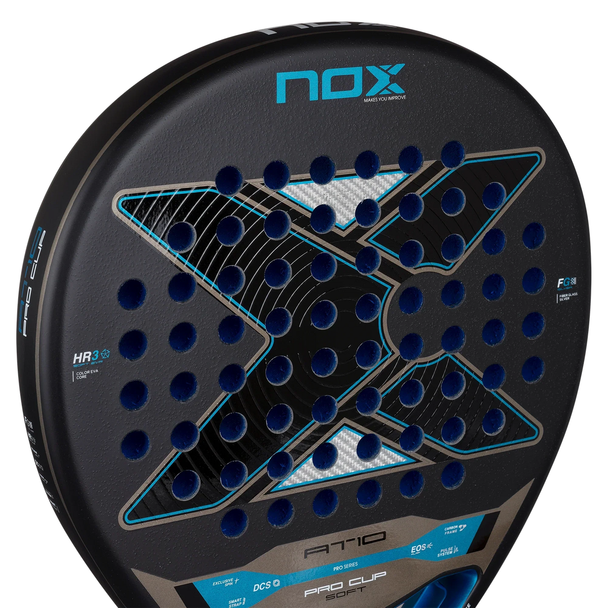 Nox At10 Pro Cup Soft