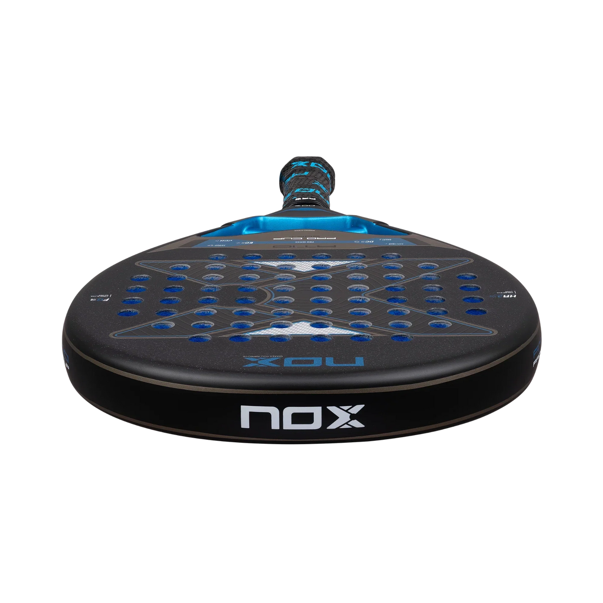 Nox At10 Pro Cup Soft
