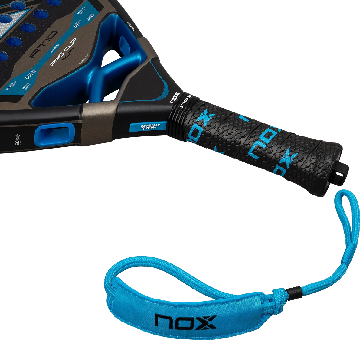 Nox At10 Pro Cup Soft